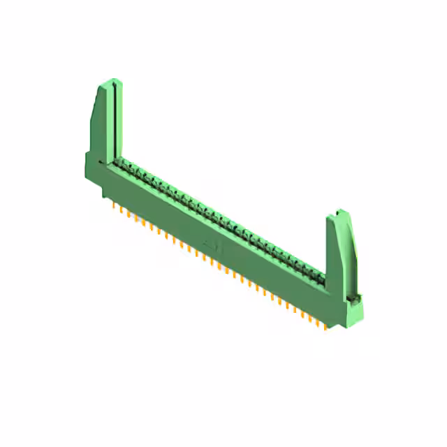 337-058-544-878 EDAC Inc.  Edgeboard Connectors